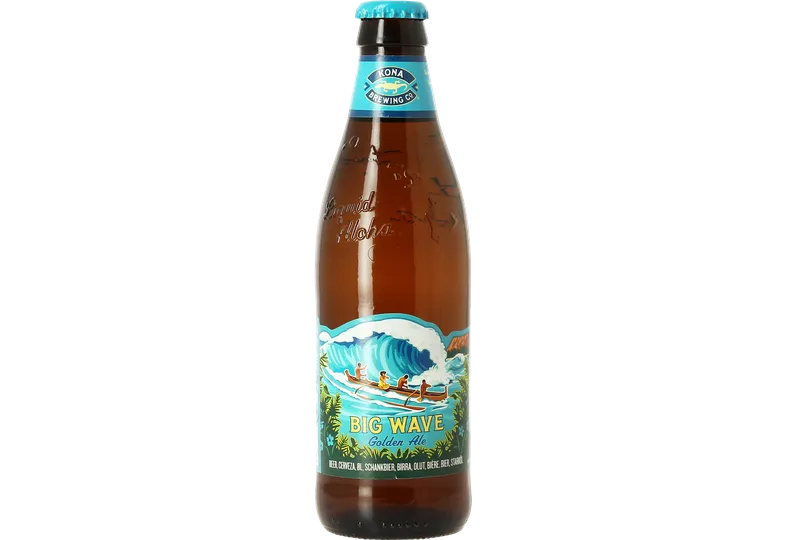 biere Hawaiienne